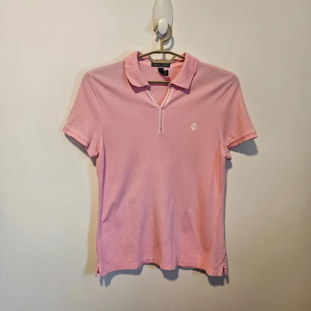 Ralph Lauren good used